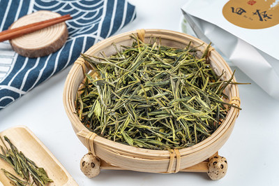 白茶 茶中隐士的素雅风骨