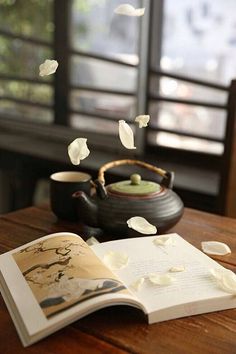 茶境·心源 一盏清茗中的东方哲思