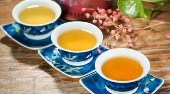 你可以不懂茶，但一定要喝茶