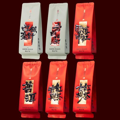 单丛茶包装设计的文化密码 从原料到审美的多维解读