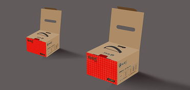 主振公司新品包装与图文设计 创新与美学的完美融合