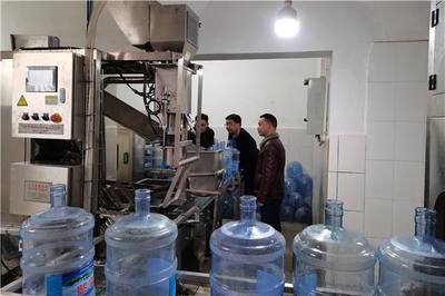 秭归县市场监管局主动“登门”服务，助力茶企发展